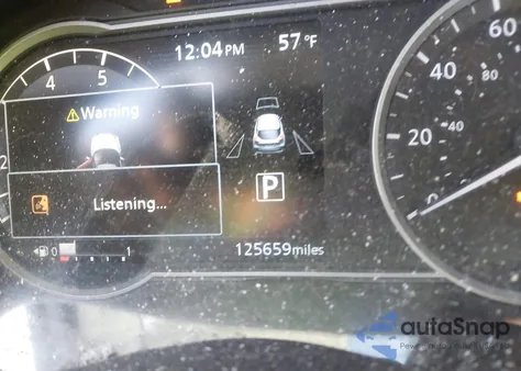 2019 Nissan Kicks Sv из США, поврежденный, VIN 3N1CP5CU7KL565357